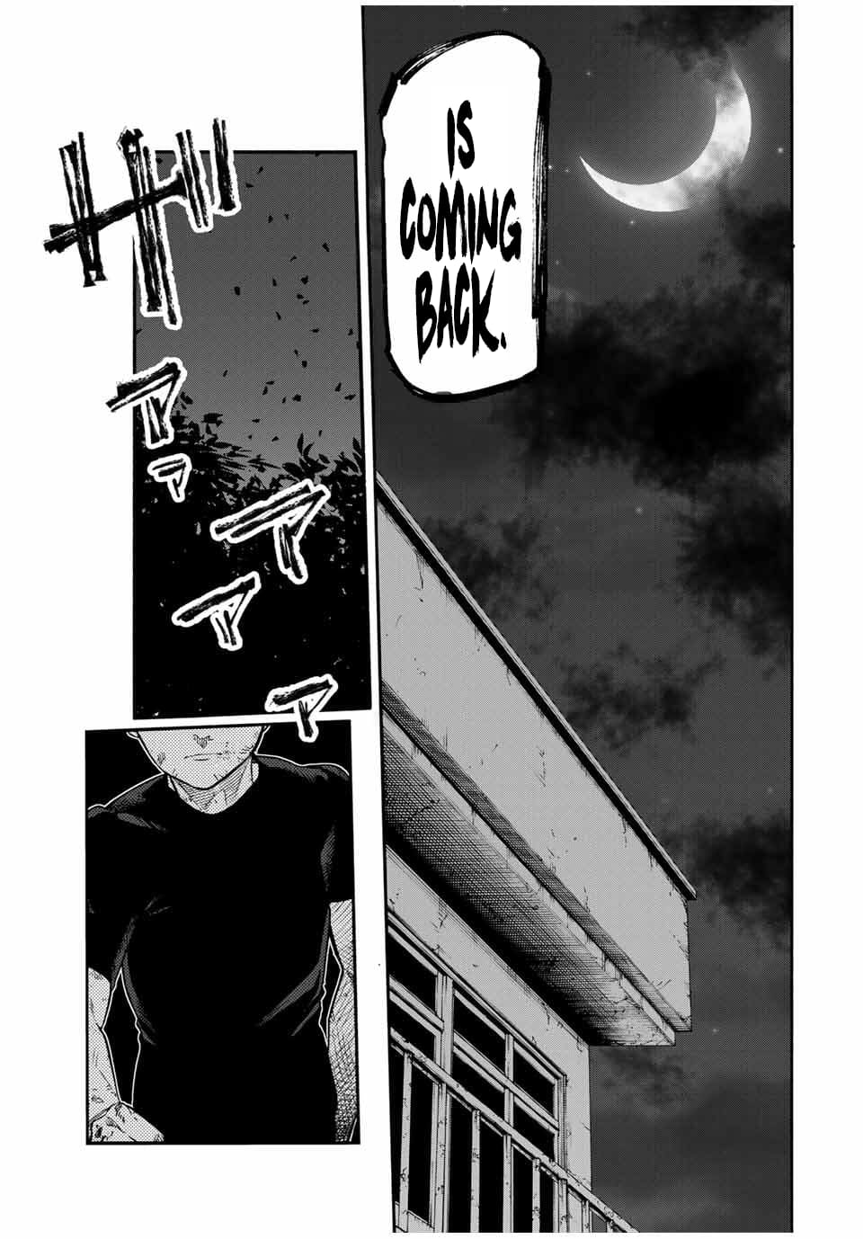 Juujika no Rokunin, Chapter 214 image 21